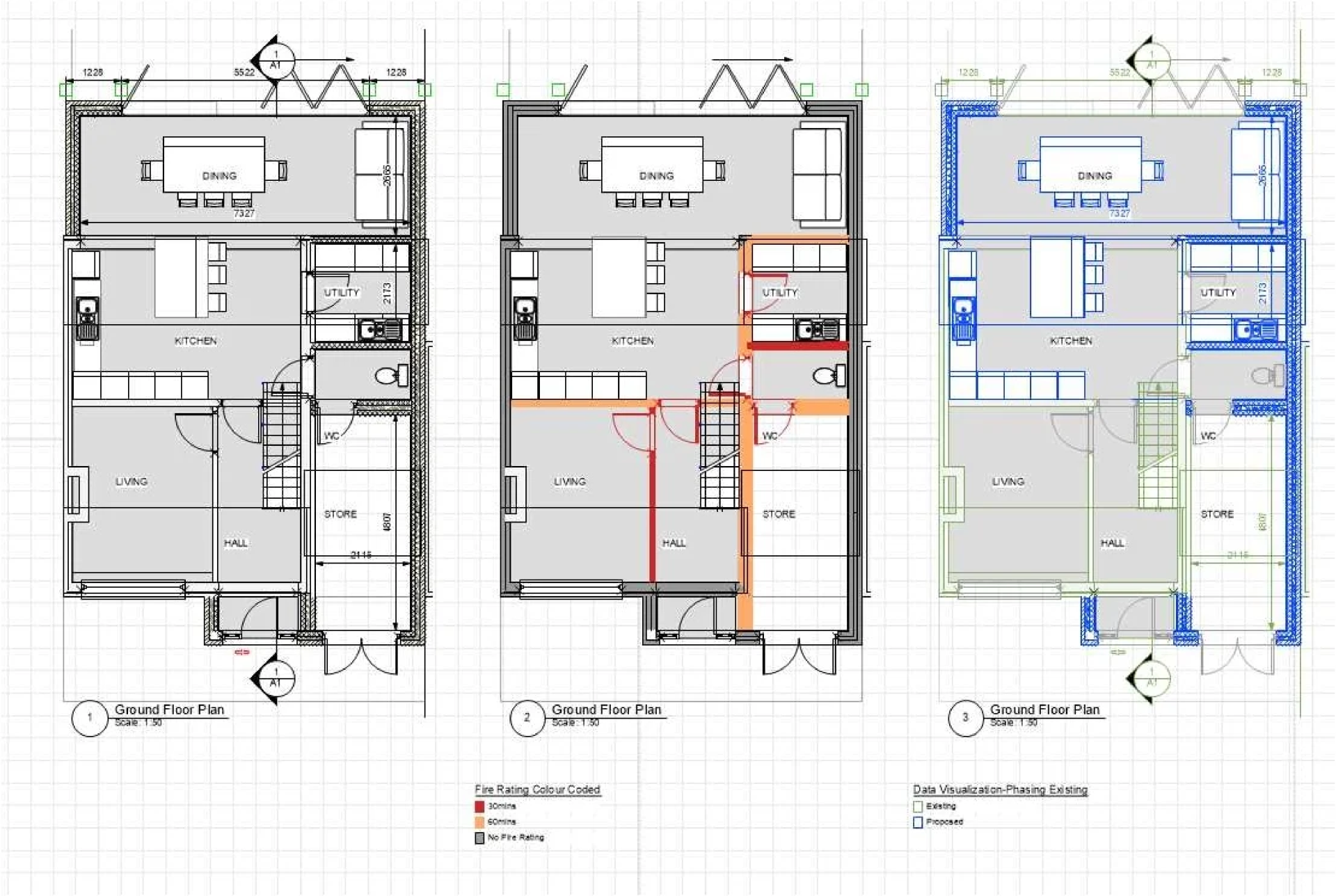 Aktuelles Projektbeispiel 