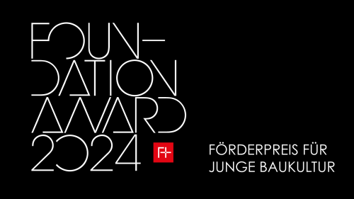 Foundation Award 2024