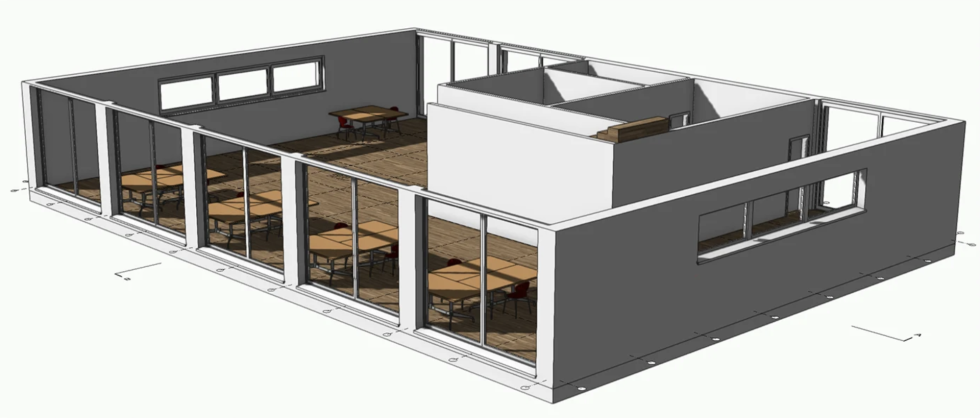 Vectorworks Learning Unit 4